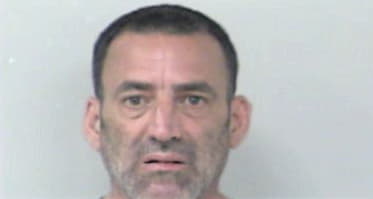 Ramon Wade, - St. Lucie County, FL 